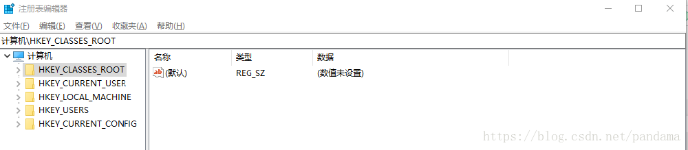 office打开excel文档时为空白的解决方法