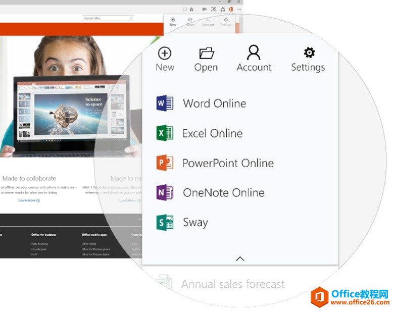 Office-Online-for-Microsoft Edge Office-Online-for-Microsoft Edge