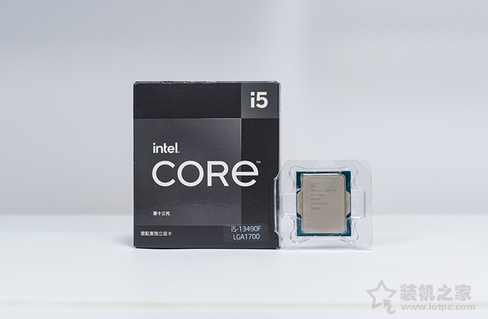 星璨小岚装机实例,i5 13490F搭配RTX4070海景房主机配置推荐
