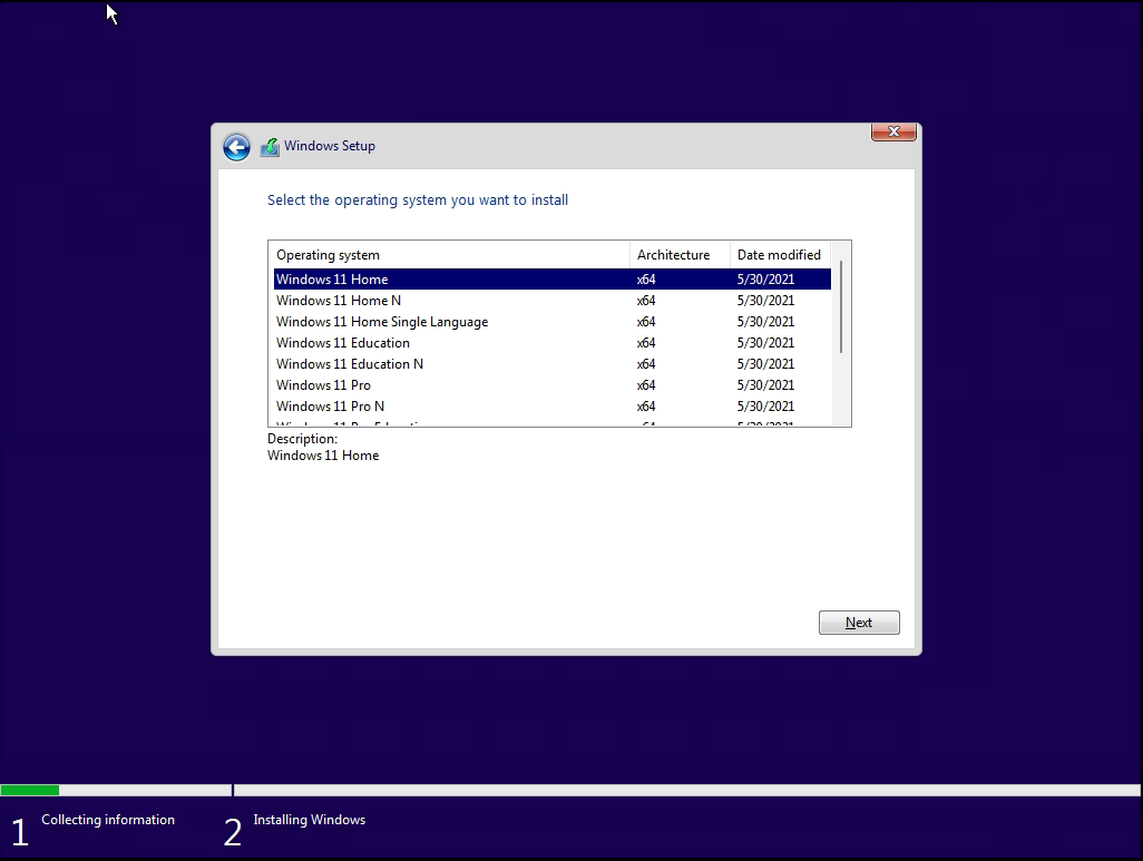 Windows11是真的吗?