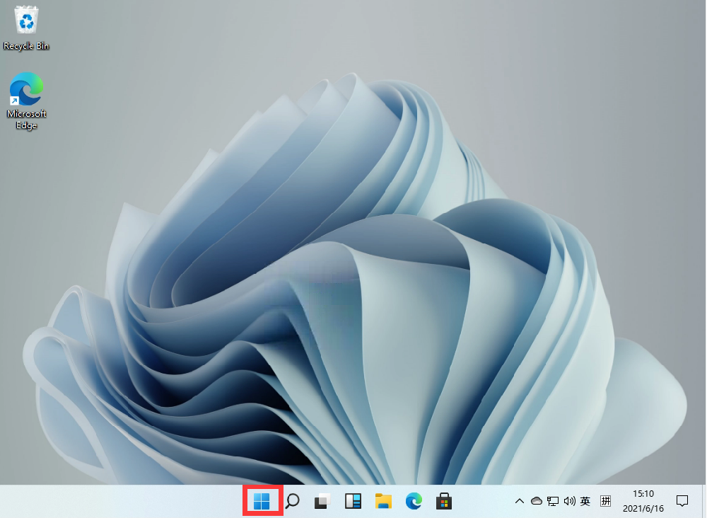 Win11怎么设置中文？