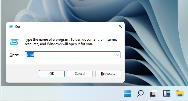 Windows11怎么查看IP地址?