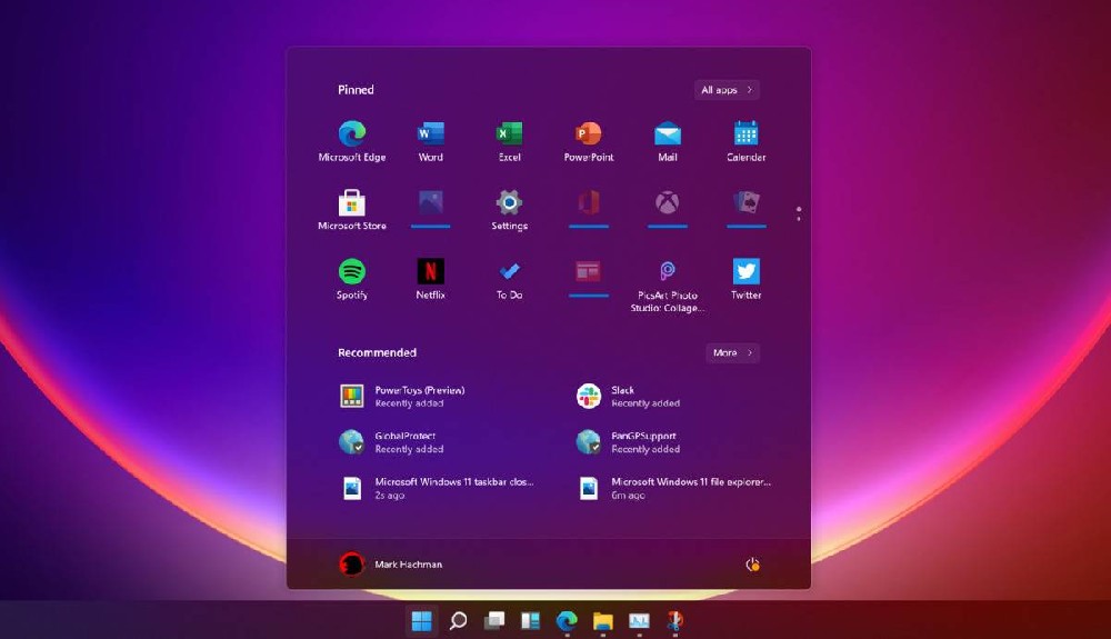 Windows11和Win10有什么不一样?