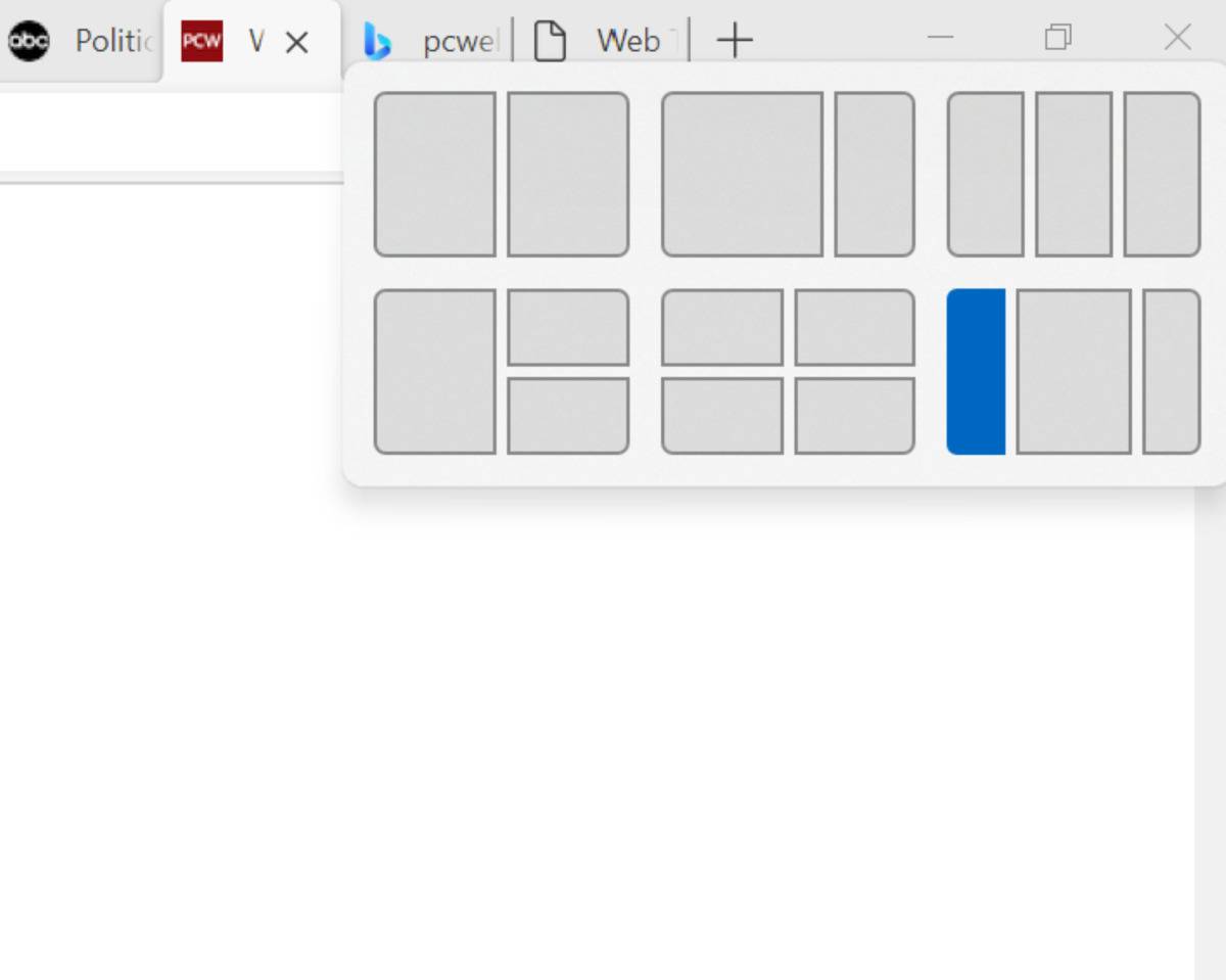 Windows11和Win10有什么不一样?