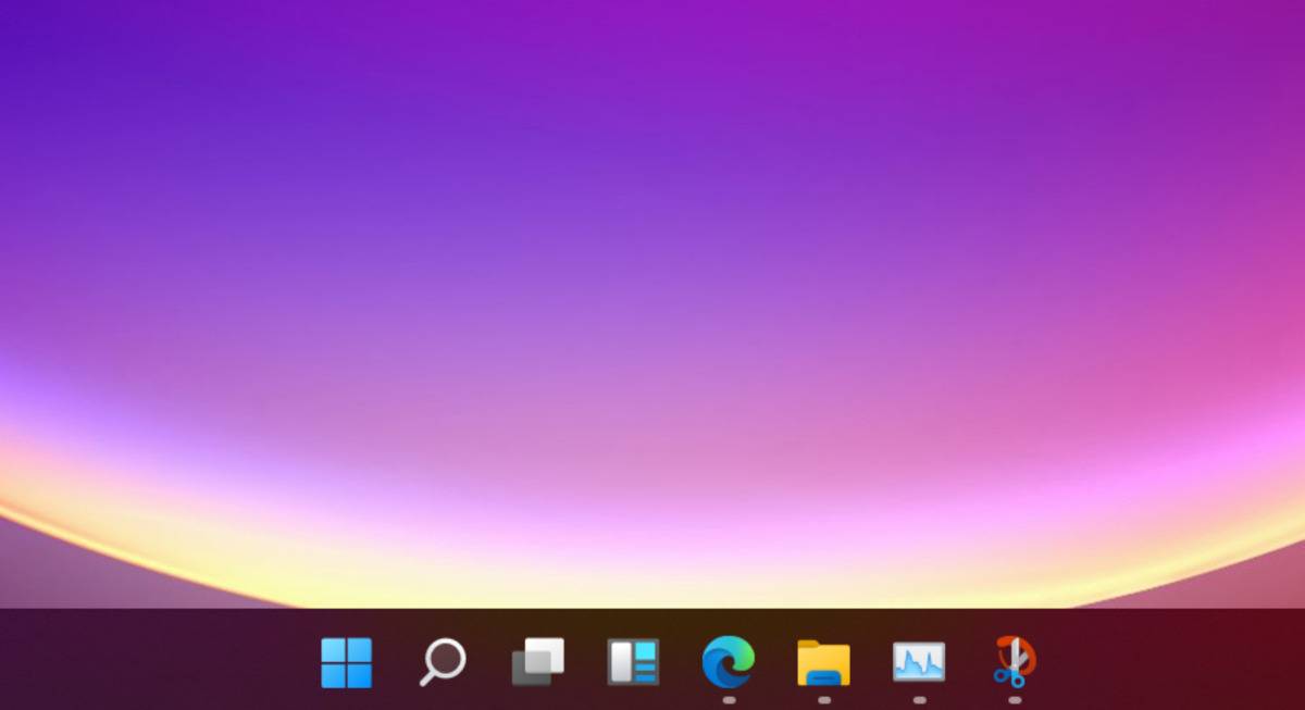 Windows11和Win10有什么不一样?