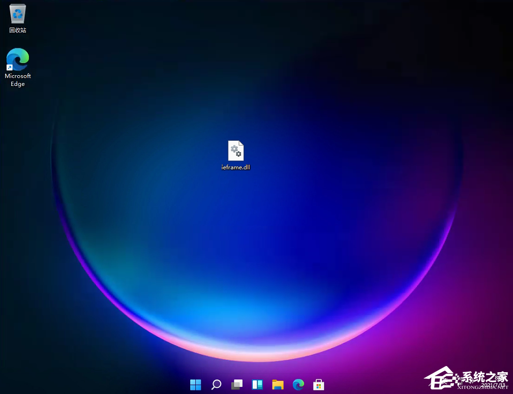 Win11的IE浏览器在哪里?