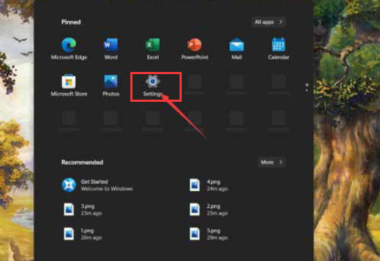 Win11怎么暂停系统更新?
