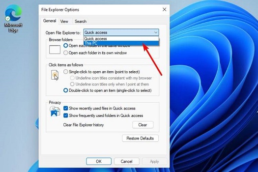 Win11资源管理器一直重启怎么办?