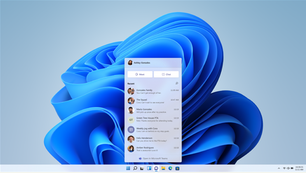 Win11系统和Win10系统有什么区别?