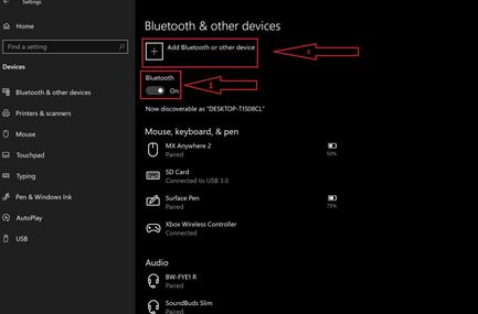 Win10系统如何配置Surface Dial?Win10