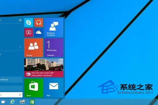  Win10技术预览版9860安装后没声音怎么处理？