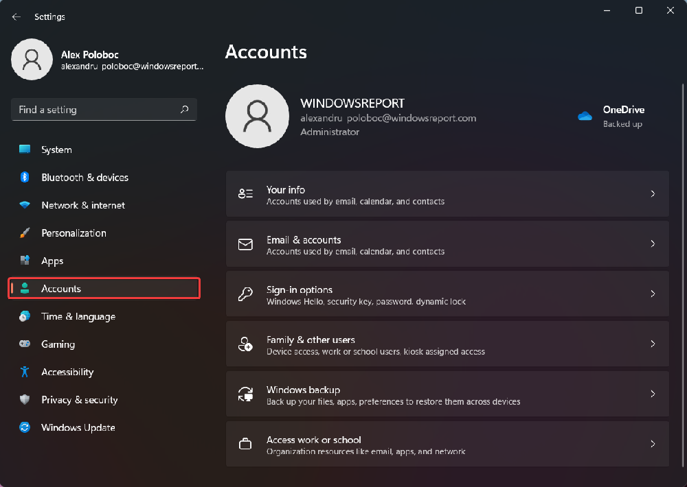 Win11面部识别设置不了怎么办